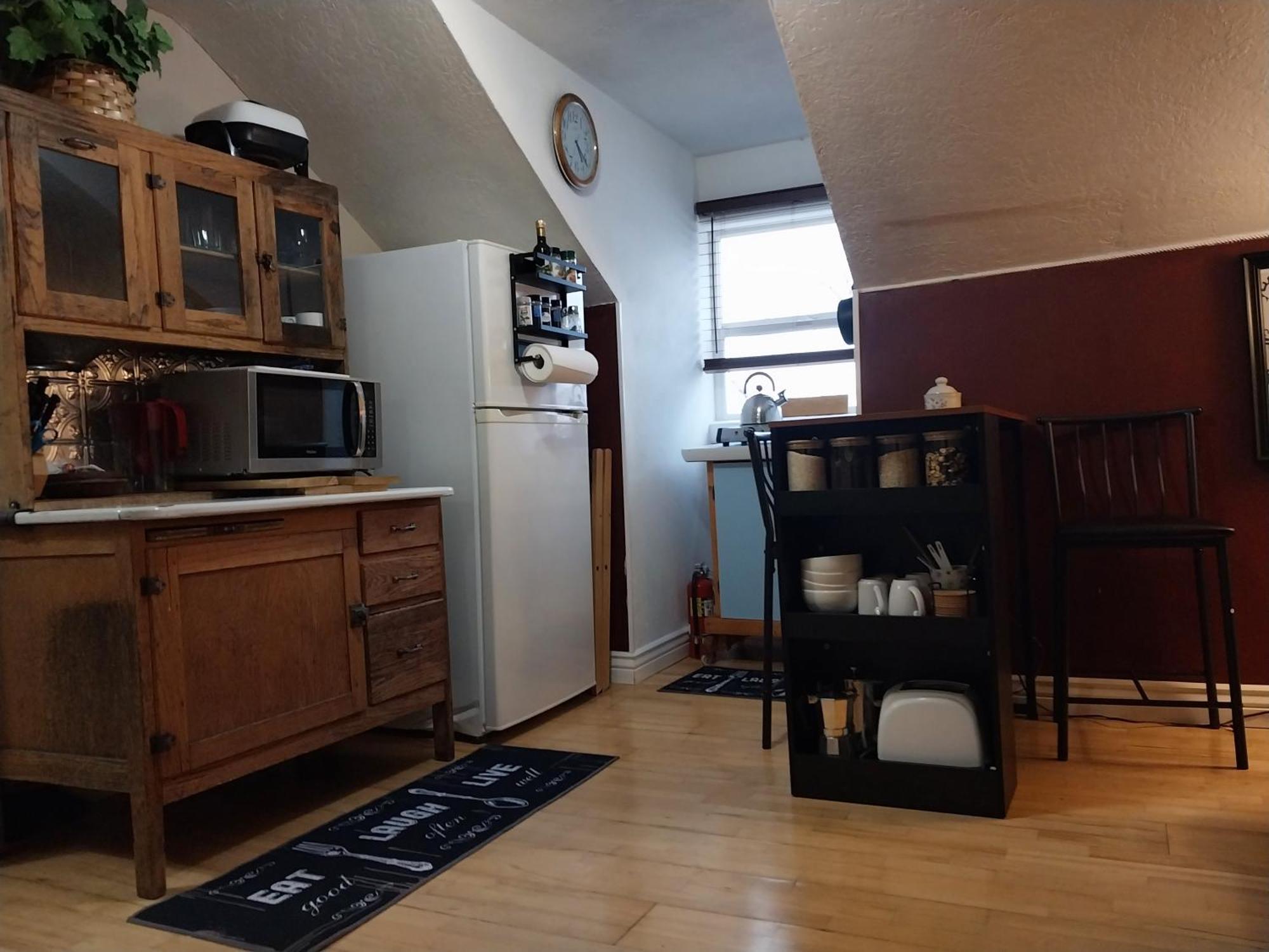 Cozy And Quiet Apartment On The Second Floor Escalante Exteriör bild