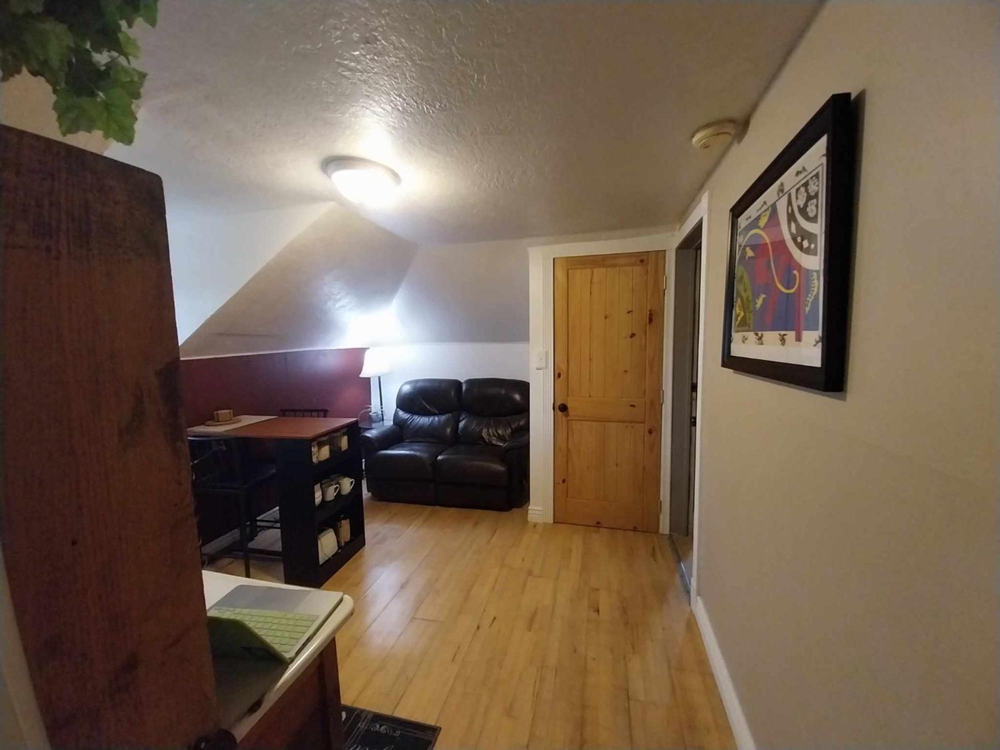 Cozy And Quiet Apartment On The Second Floor Escalante Exteriör bild